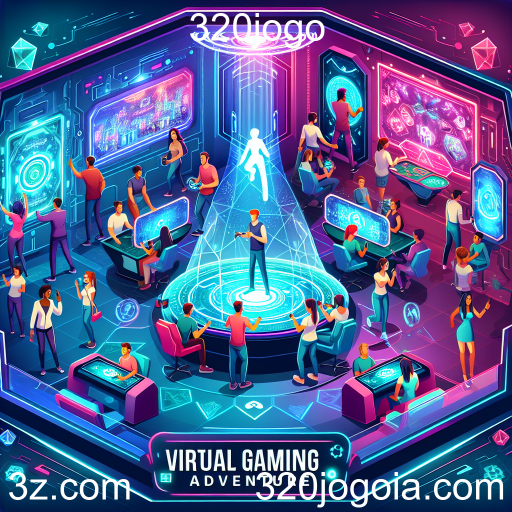 A Evolução dos Jogos Multijogador: Conectando Jogadores em Todo o Mundo