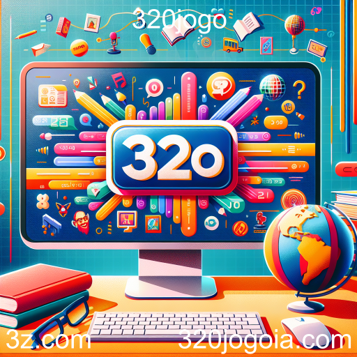 Explore o Mundo dos Jogos Trivia no 320jogo